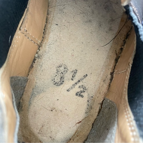 Blundstone Men’s Casual Series Leather Slip-on Boot | AU 8 - Picture 7 of 7